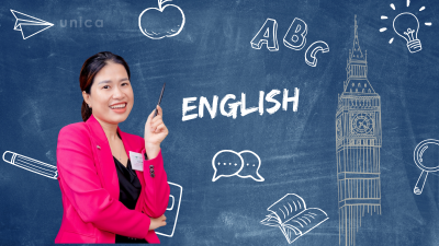 Tiếng anh giao tiếp căn bản - Ms Jane Le