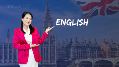 Tiếng Anh giao tiếp cho người đi làm - Ms Jane Le