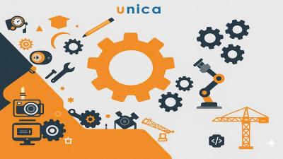 Thiết kế máy và Jig công nghiệp