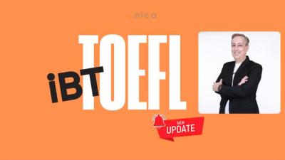 The NEW TOEFL iBT Exam Speaking Strategies