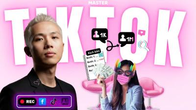 Học Làm Video Bán Hàng TỰ ĐỘNG bằng AI trên TikTok, Facebook - Đặng Ngọc Hiếu
