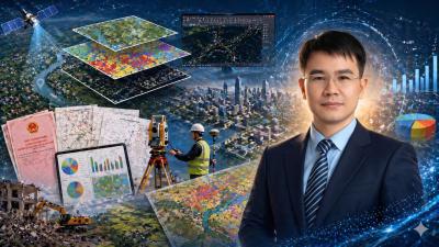 Tự học Microstation: Từ con số 0 đến thành thạo cấp tốc