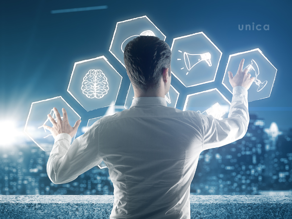 Tư duy phi tuyến tính dành cho lãnh đạo trong Kỷ nguyên VUCA