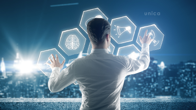 Tư duy phi tuyến tính dành cho lãnh đạo trong Kỷ nguyên VUCA