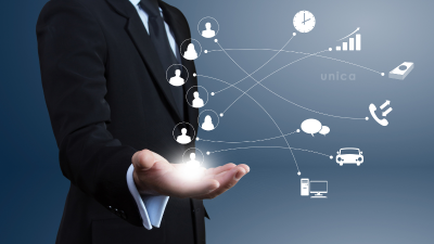 Leadership Framework - Kiến Tạo Bản Đồ Lãnh Đạo Toàn Diện