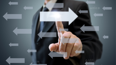 Ra Quyết Định Lãnh Đạo Trong Kỷ Nguyên VUCA