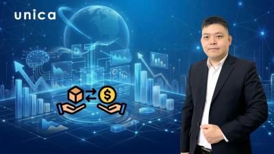 Tạo Báo cáo mua hàng chuyên nghiệp 