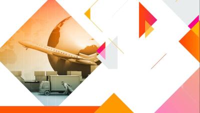 Quản Trị Chuỗi Cung Ứng - Logistics