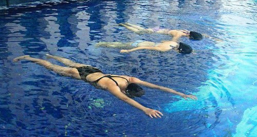 Gợi ý 6 tuyệt chiêu bơi sải không mệt không phải ai cũng biết