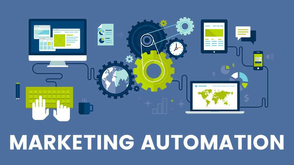 Chi tiết từ A đến Z quy trình Automation Marketing