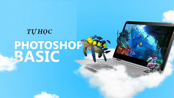 15+ Kinh nghiệm tự học Photoshop tại nhà cho người mới