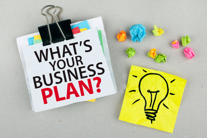 Cách lập kế hoạch kinh doanh với 9 bước đơn giản