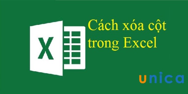 Cách xóa cột trong Word chỉ cần kích chuột phải