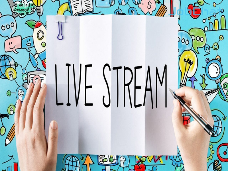 Cách xây dựng kịch bản livestream bán hàng mỹ phẩm