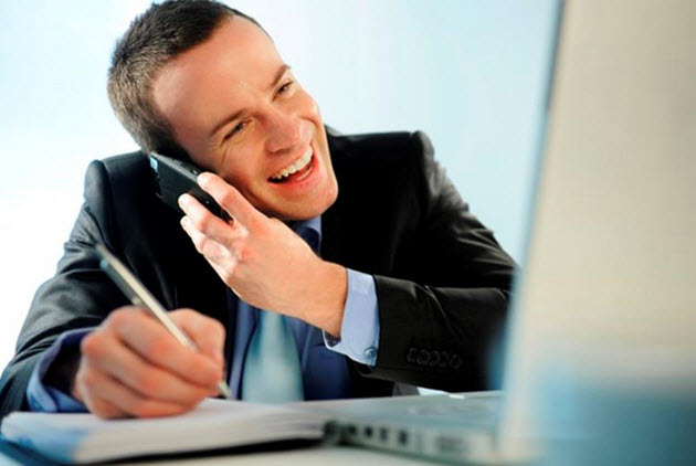 Bí quyết Telesales xử lý từ chối khách hàng thuyết phục nhất