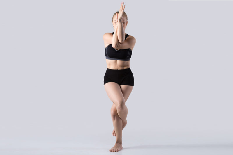 Giảm cân an toàn và những bài tập Yoga giảm cân hiệu quả nhất 
