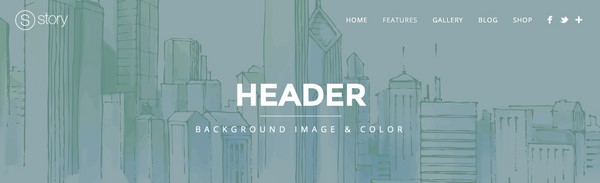 Header là gì? Header quan trọng như thế nào trong thiết kế web