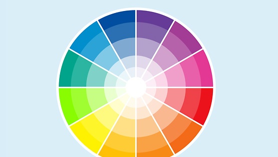 Bảng màu CMYK là gì? Chuyển đổi từ RGB sang CMYK