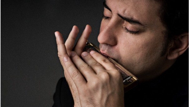 Hướng dẫn cách học harmonica cho người mới bắt đầu