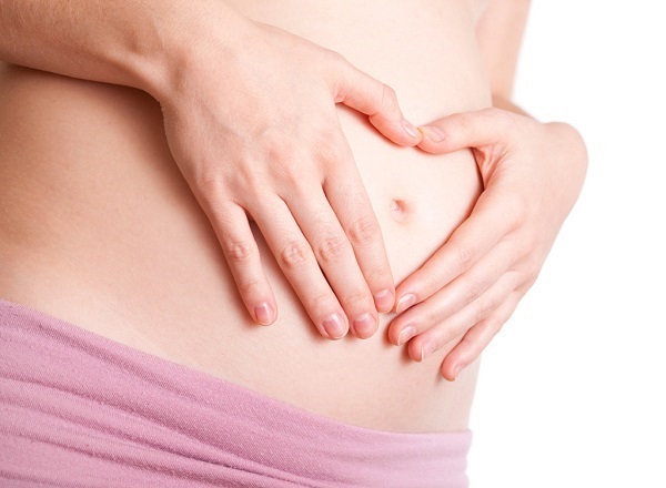 Mang thai tháng đầu tiên mẹ bầu cần lưu ý những gì?