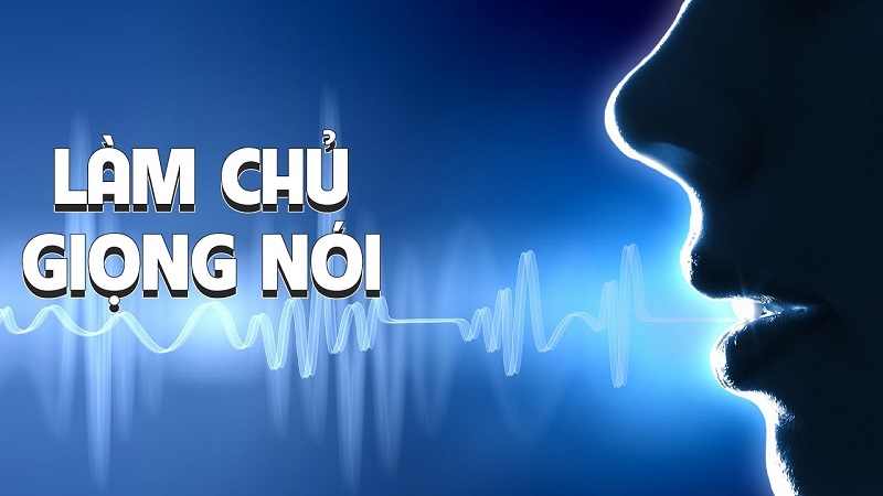 cách giả giọng nam