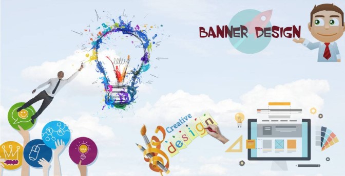 Những điều cần lưu ý khi thiết kế banner quảng cáo