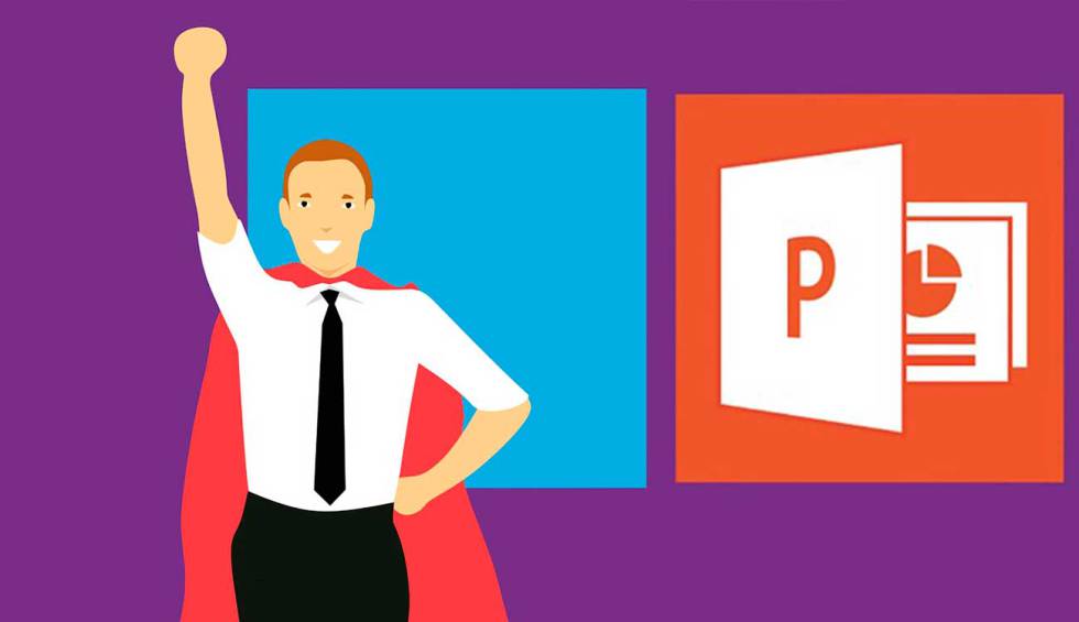 Tự học PowerPoint cơ bản ngay tại nhà với phương pháp đơn giản