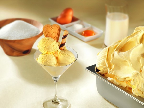 Cách làm kem sầu riêng ăn một lần là nhớ mãi
