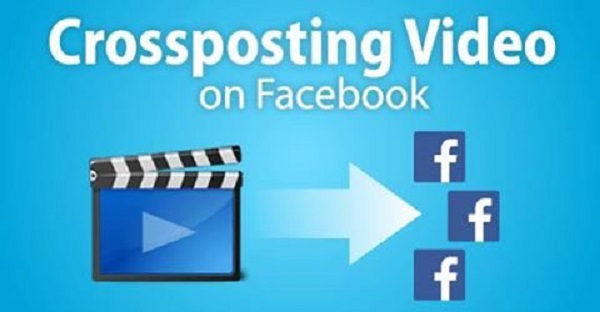 Hướng dẫn đăng chéo video lên các page hiệu quả