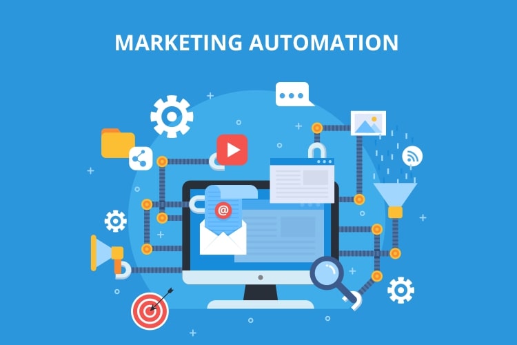 Xây dựng hệ thống Automation Marketing tối ưu cho doanh nghiệp