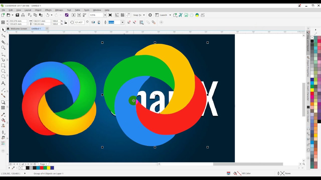 Gặp phải vấn đề khi thiết kế trên CorelDraw? Đừng lo, bạn có thể xử lý nhanh chóng và dễ dàng. Hơn nữa, với những font chữ ư đẹp mắt, bạn sẽ được trang trí những bức tranh của mình một cách chuyên nghiệp và tinh tế hơn. Hãy tải ngay CorelDraw x7 và trải nghiệm những tính năng tuyệt vời mà nó mang lại.