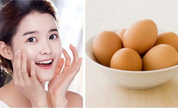Đắp mặt nạ trứng gà hàng ngày có tốt không và nên đắp như thế nào?