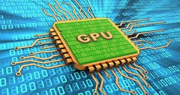 GPU là gì? Tính năng của GPU? So sánh GPU và CPU? 