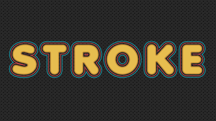 Stroke trong illustrator – Hướng dẫn sử dụng Stroke trong Ai