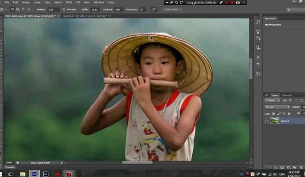 Nếu bạn cần tách đối tượng từ nền nhanh chóng, thì Photoshop là công cụ tuyệt vời để bạn thực hiện điều đó. Bạn sẽ ngạc nhiên vì tốc độ xử lý. Đăng nhập và xem hình ảnh liên quan để tìm hiểu thêm.