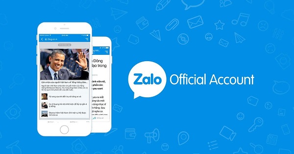 Zalo Official Account là gì? Hướng dẫn cách chạy quảng cáo Zalo OA