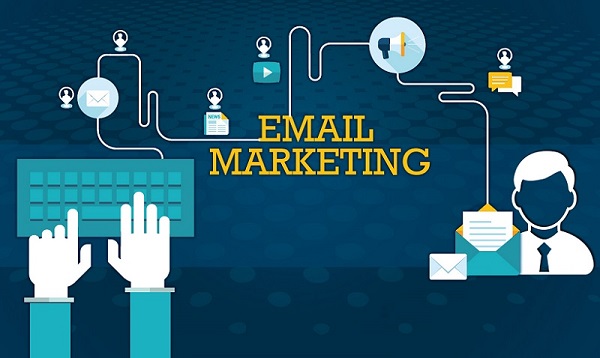 Cách làm Email Marketing hiệu quả theo quy trình từ A - Z