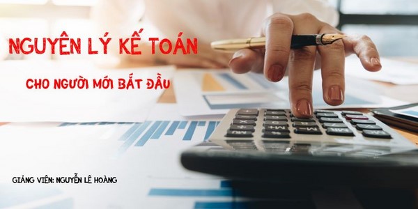 Top 4 ưu điểm nổi bật của khóa học “Nguyên lý kế toán cho người mới bắt đầu”