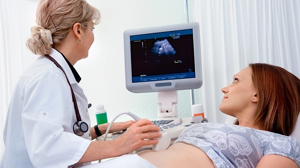 Mẹ bầu siêu âm thai nhiều có tốt không ?