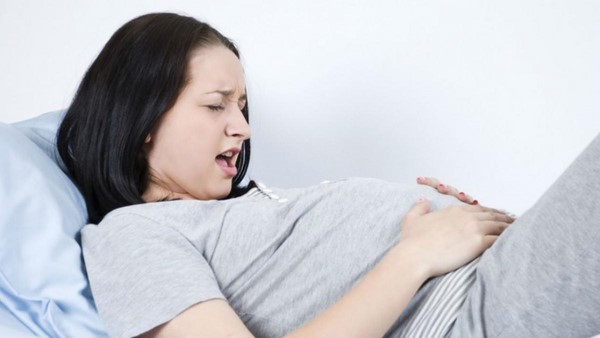 5 hiện tượng chuyển dạ báo hiệu mẹ sắp sinh