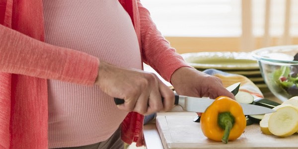 Có bầu nên kiêng gì để mẹ khỏe con ngoan trong suốt thai kỳ?