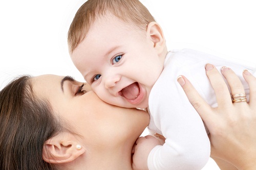3 Cách bổ sung canxi cho trẻ sơ sinh phát triển toàn diện