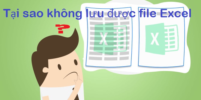 Làm thế nào để tìm lại file excel sau khi bị xóa nhầm?