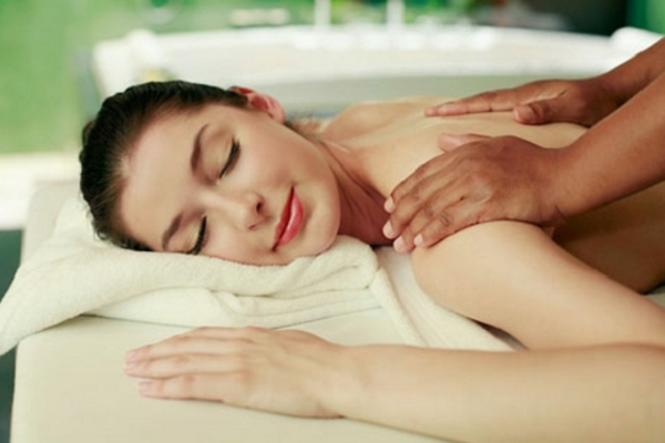 Một số cách massage tại nhà tạo sự thoải mái, giảm đau (Phần 1)