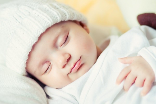 5 điều cần biết trong việc chăm sóc trẻ sơ sinh 2 tháng tuổi
