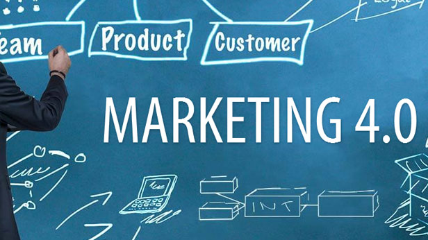 Cách xây dựng chiến lược Marketing cho doanh nghiệp mới