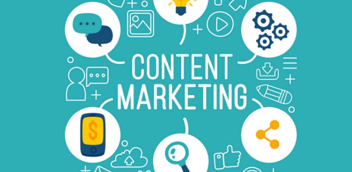 Content Marketing: Chiến lược học hỏi từ đối thủ cạnh tranh