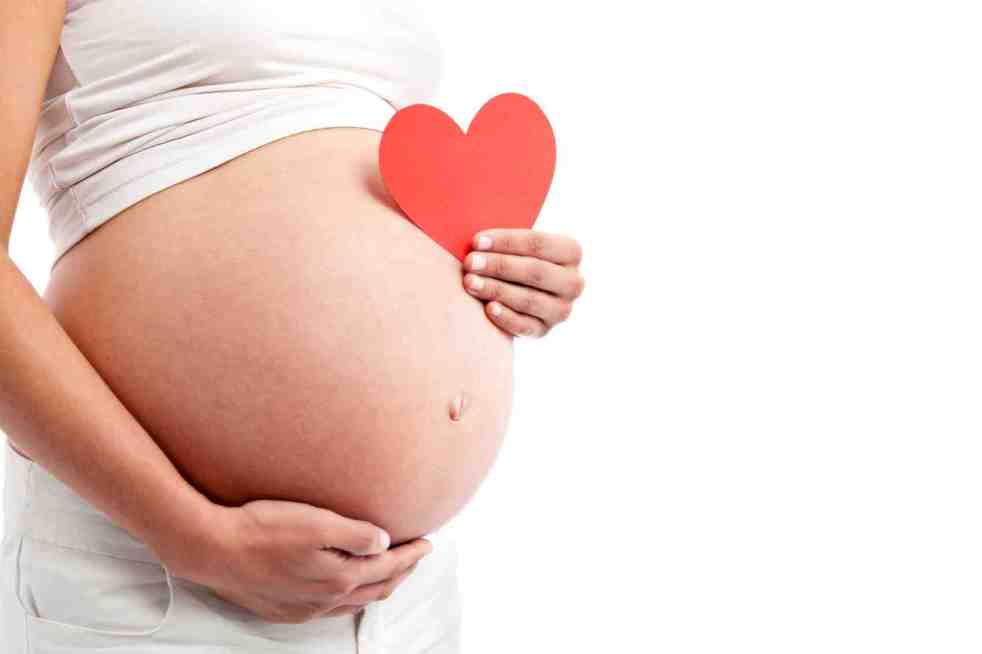 10 Dấu hiệu sắp sinh mẹ bầu cần ghi nhớ