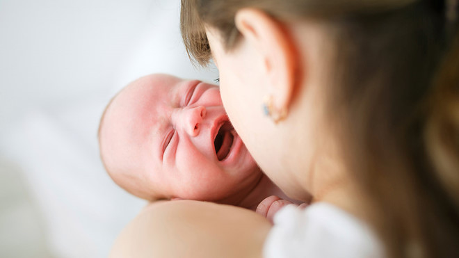 9 cách chữa đờm cho trẻ sơ sinh 2 tháng tuổi mẹ nên biết
