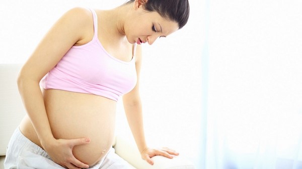 Đau bụng dưới khi mang thai? Nguyên nhân và cách khắc phục